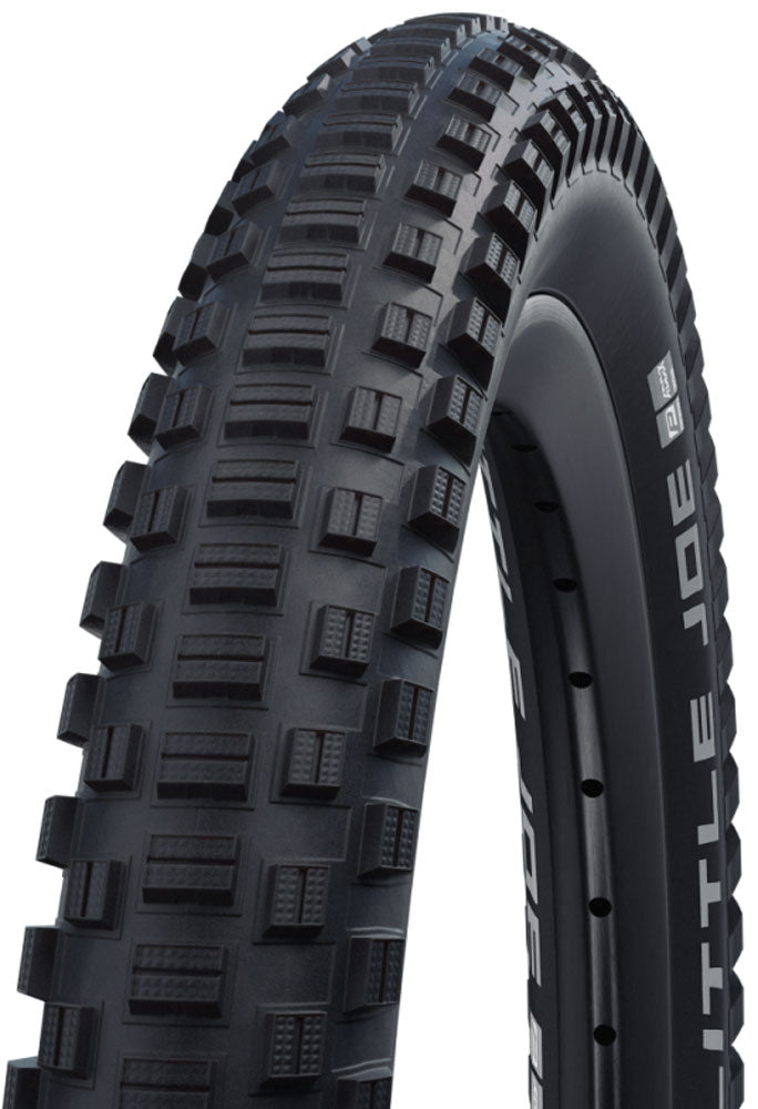 Schwalbe little joe 20x1,40 foldedæk