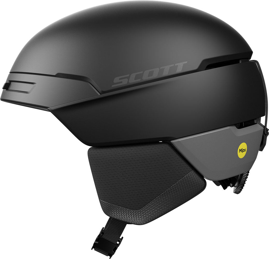 Scott flow mips - skihjelm