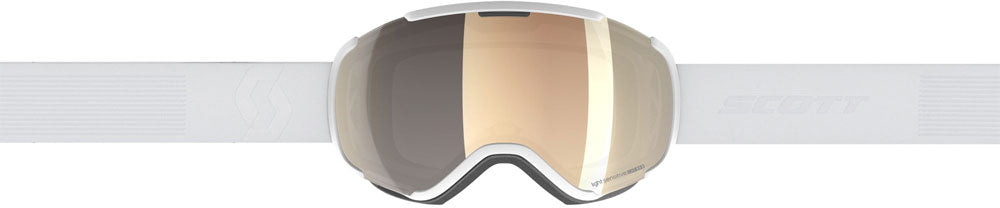 Scott faze ii ls - skibrille