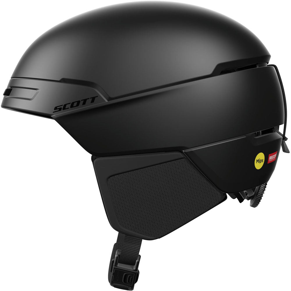 Scott flow plus pro - skihjelm