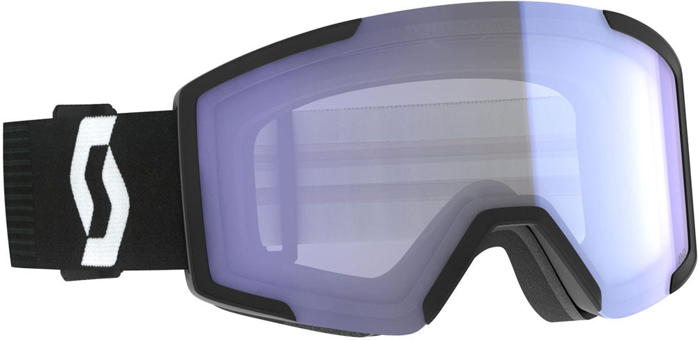 Scott shield - skibrille