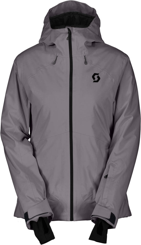 Scott ultimate dryo 10 - skijakke til kvinder