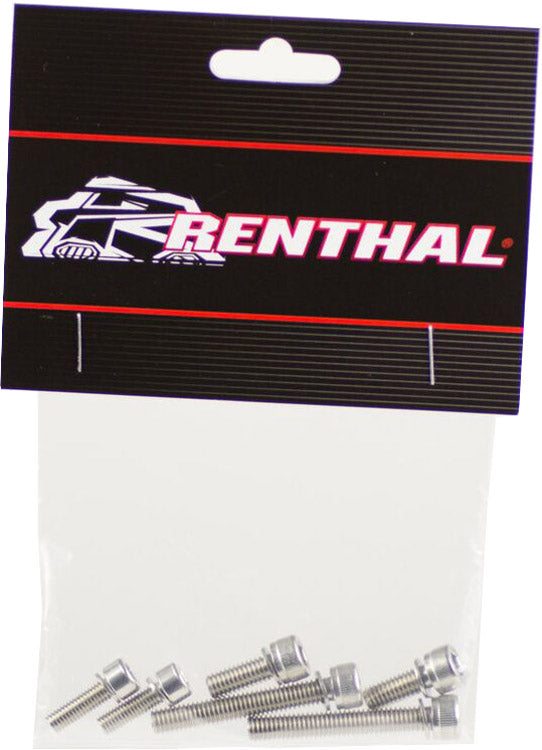 Renthal integra 10° integra 35 10° spindelbolte (6 stk)
