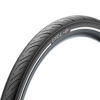 Out Tire Pirelli Cycl-E GT 54-559 (26x2.10) Sort