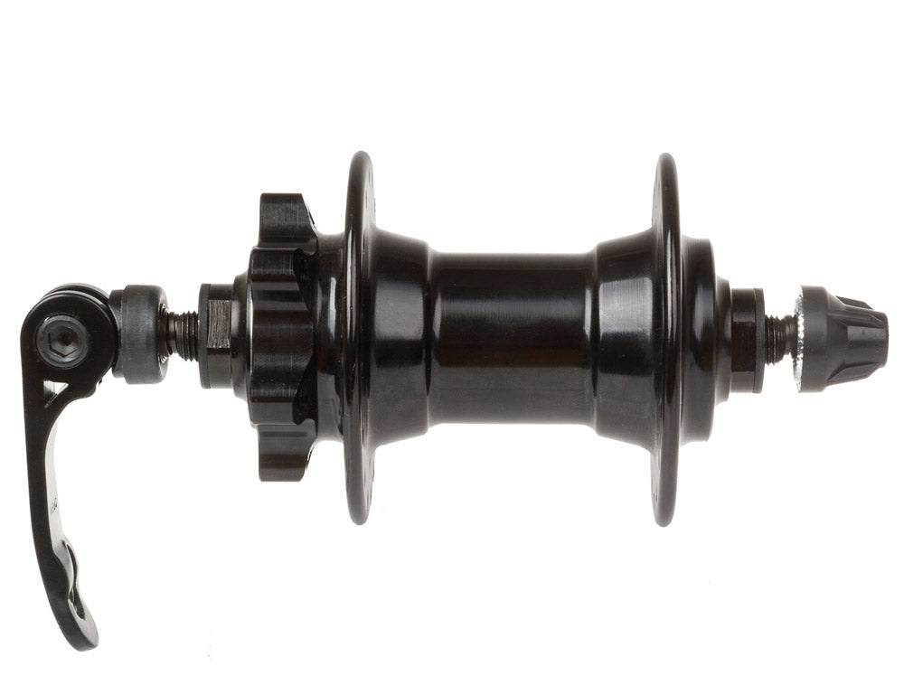 M-wave 29 700c disc 6-bolt qr forhjul