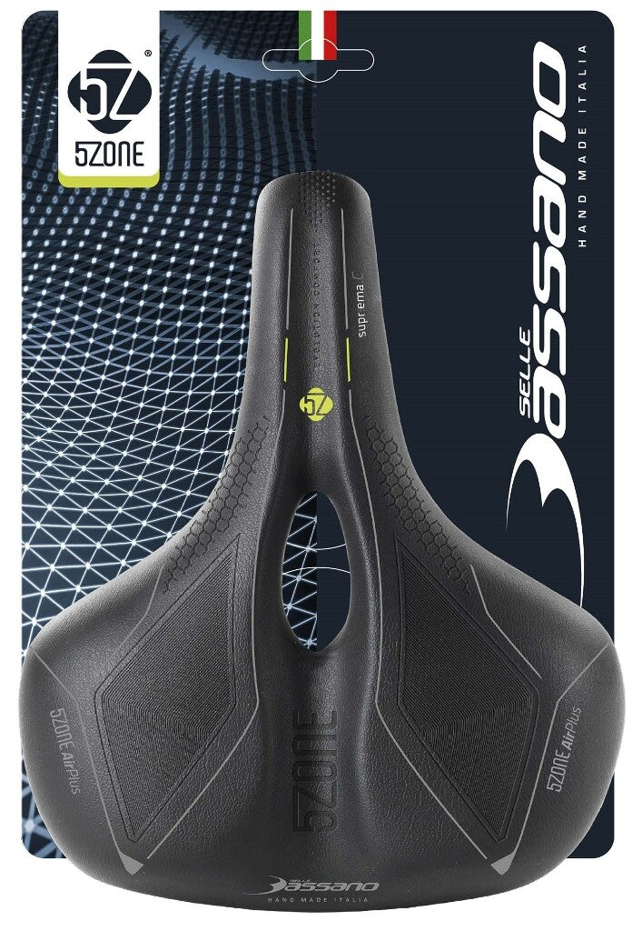 Saddle SB Volare Suprema 5zone El City
