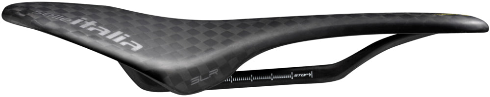 Selle Italia SLR Boost Tekno Superflow Saddel