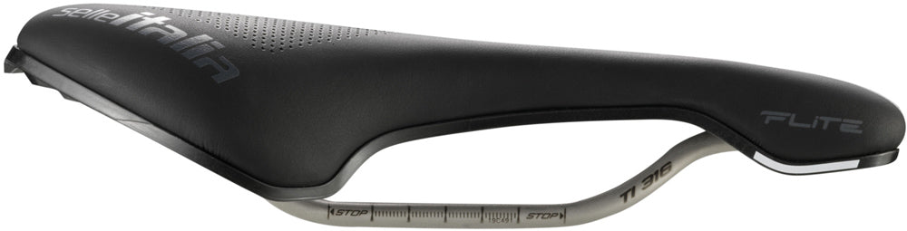 Selle Italia Flite Boost Ti Endurance Superflow-sadel