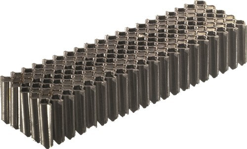 Senco bølgeklammer blank 25,4 x 10 mm - x06nra