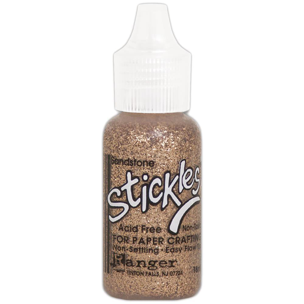 Ranger ink ranger • stickles sandsten