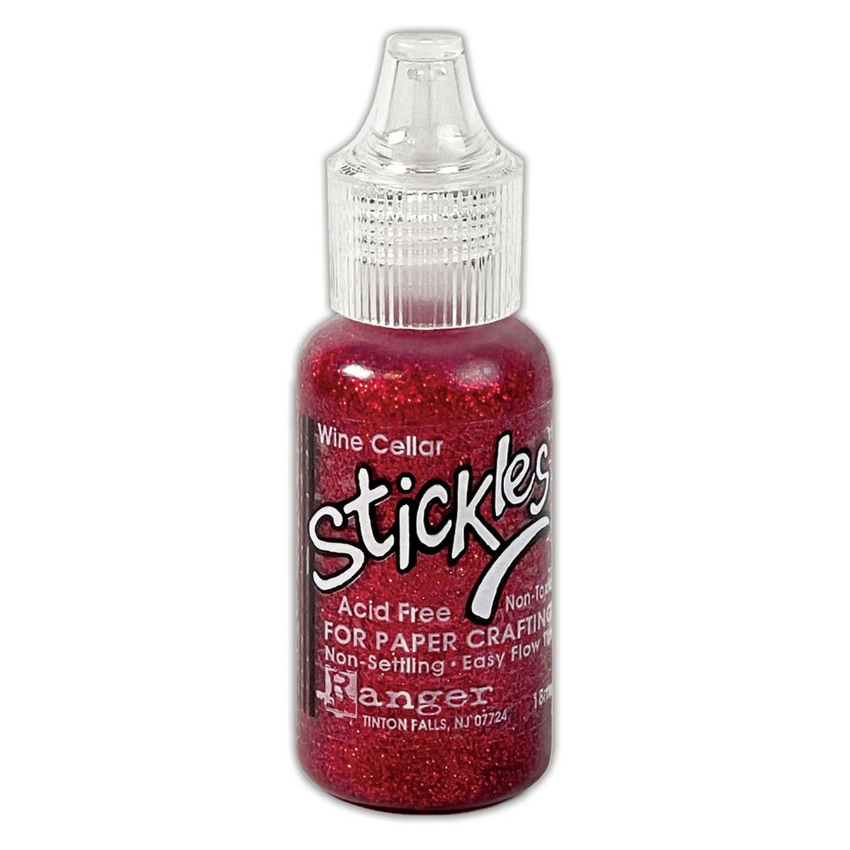 Ranger ink ranger • stickles vinkælder