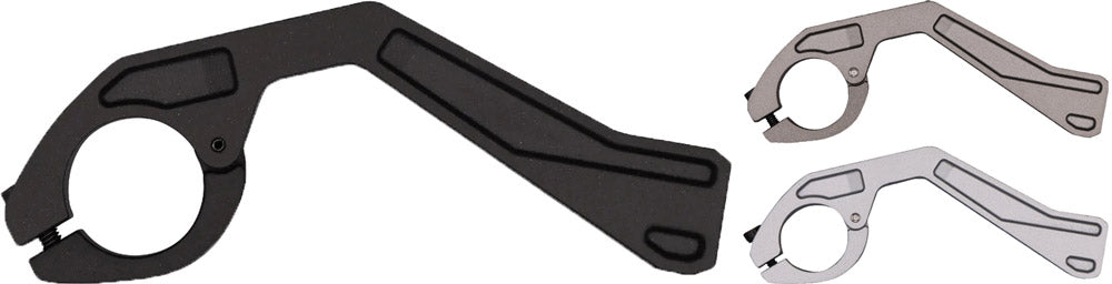 Sendhit beslag til nock handguard v2