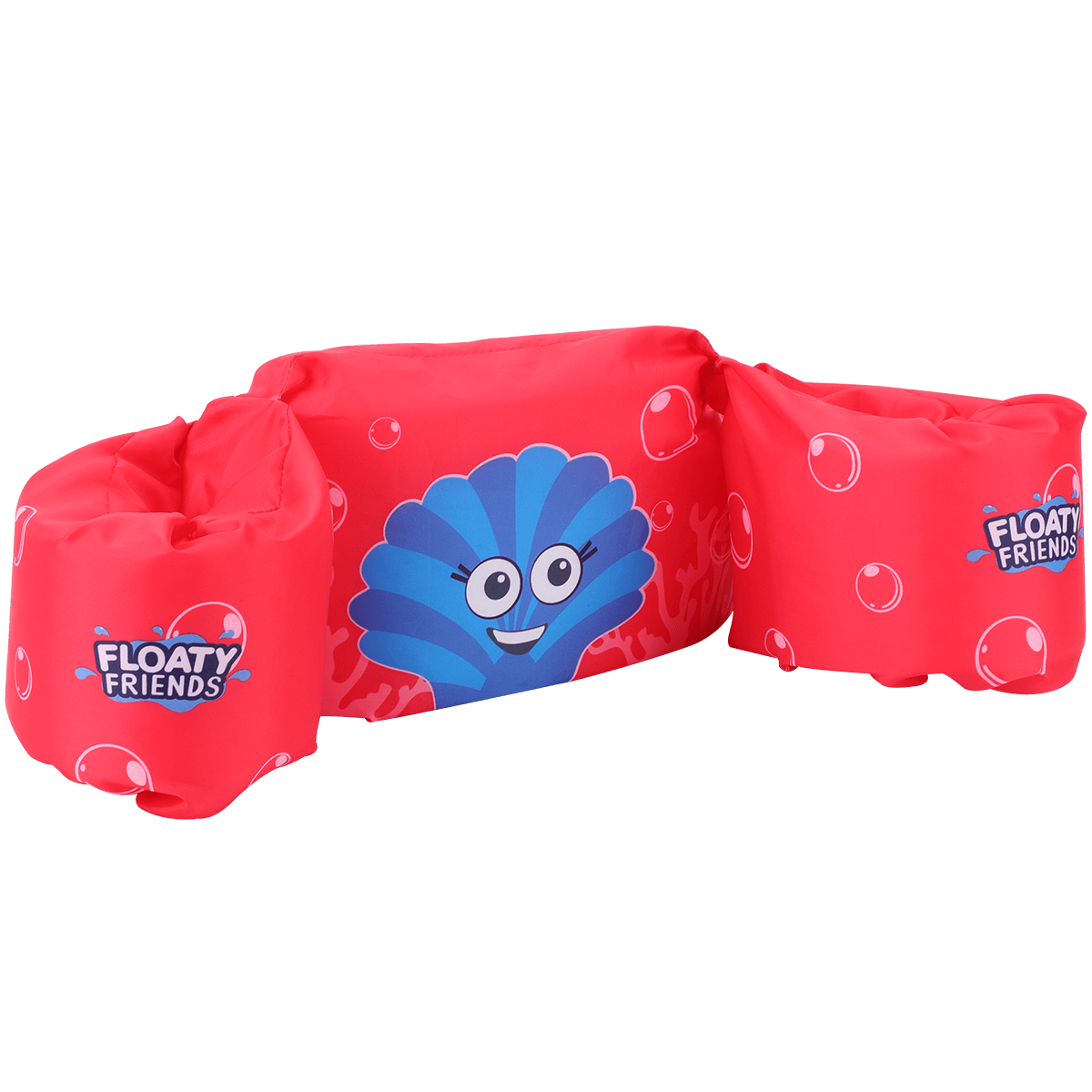 Comfortpool Floaty Friends - Schelp