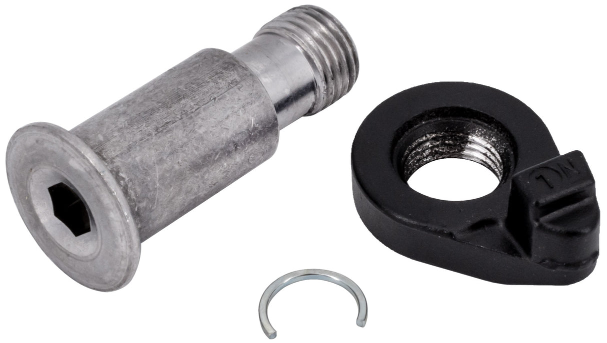 Shimano akselenhed til rd-m5100 bagskifterbeslag