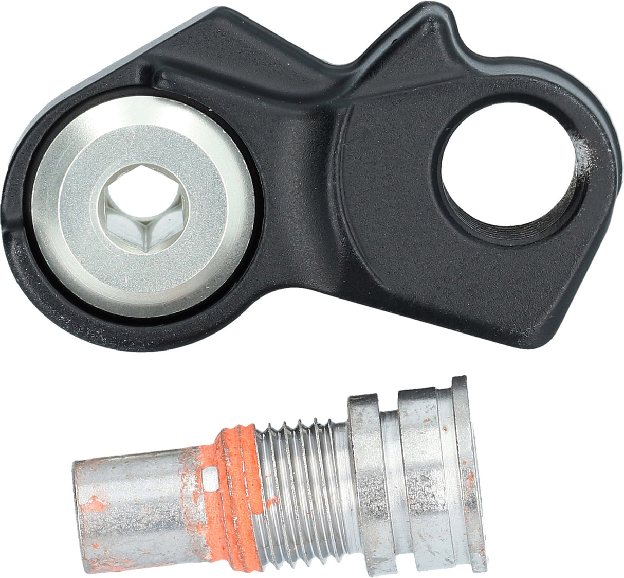 Shimano akselenhed til rd-m820 bagskifterbeslag
