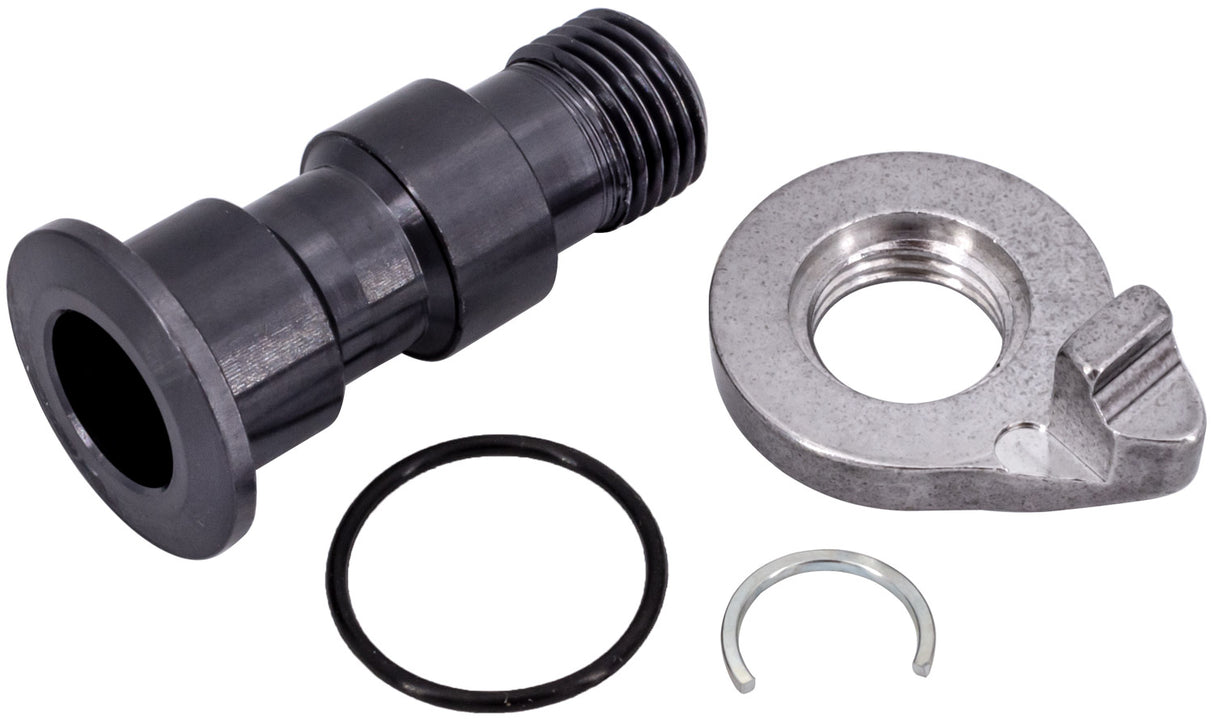 Shimano akselenhed til rd-m9100 bagskifterbeslag