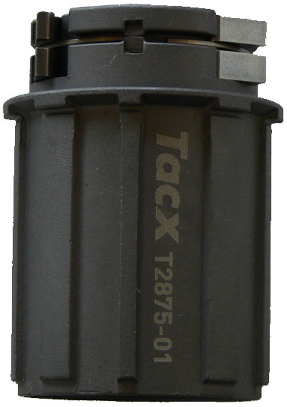 Garmin tacx® neo 2t freehub krop