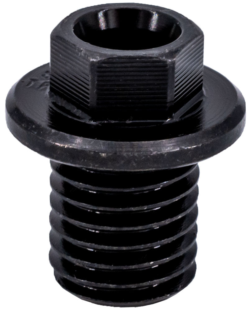 Shimano flange flare møtrik til sm-bh90