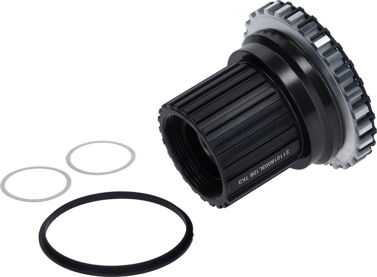 Shimano freehub krop til fh-mt901-b m9111 komplet
