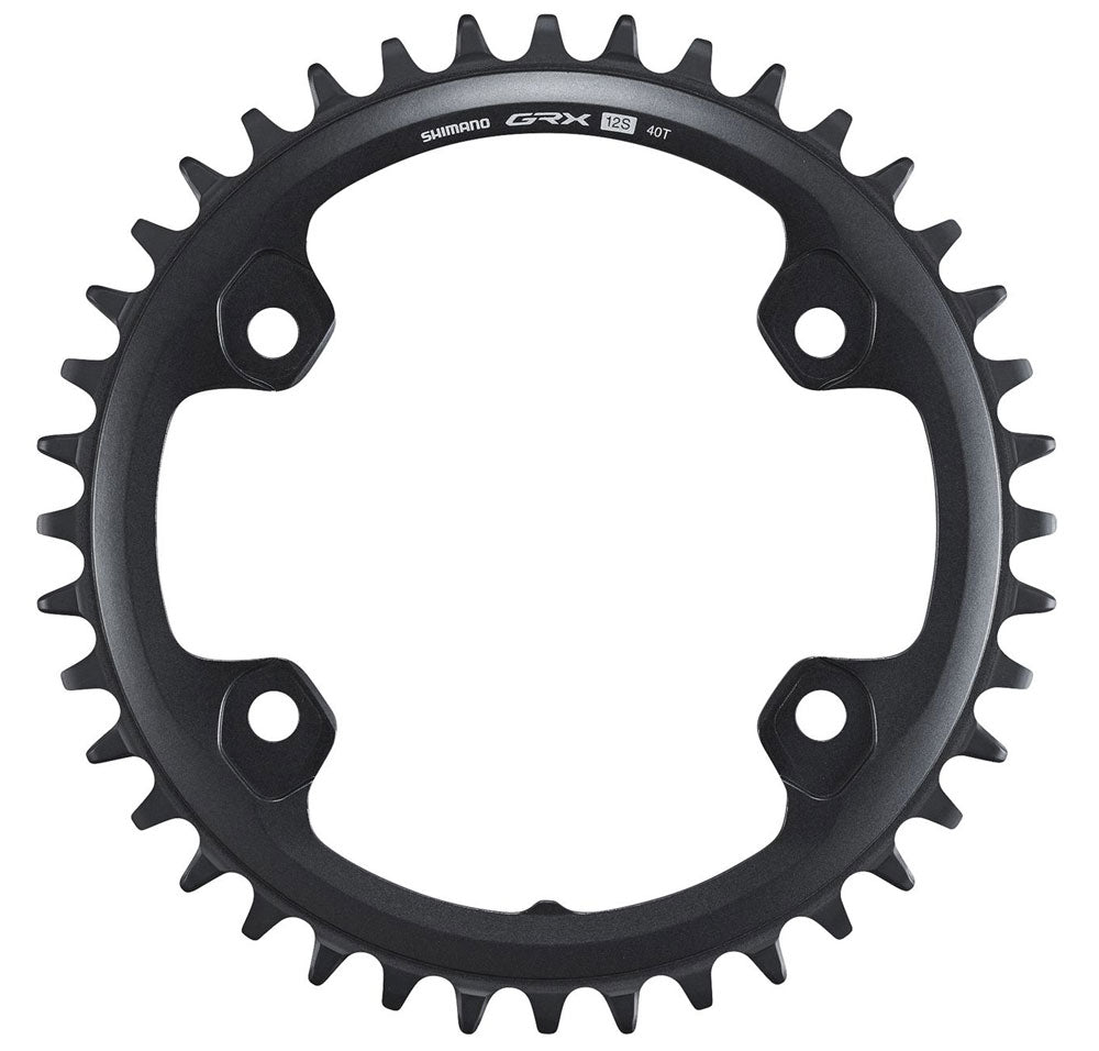 Shimano grx fc-rx820 1x12-speed kædering