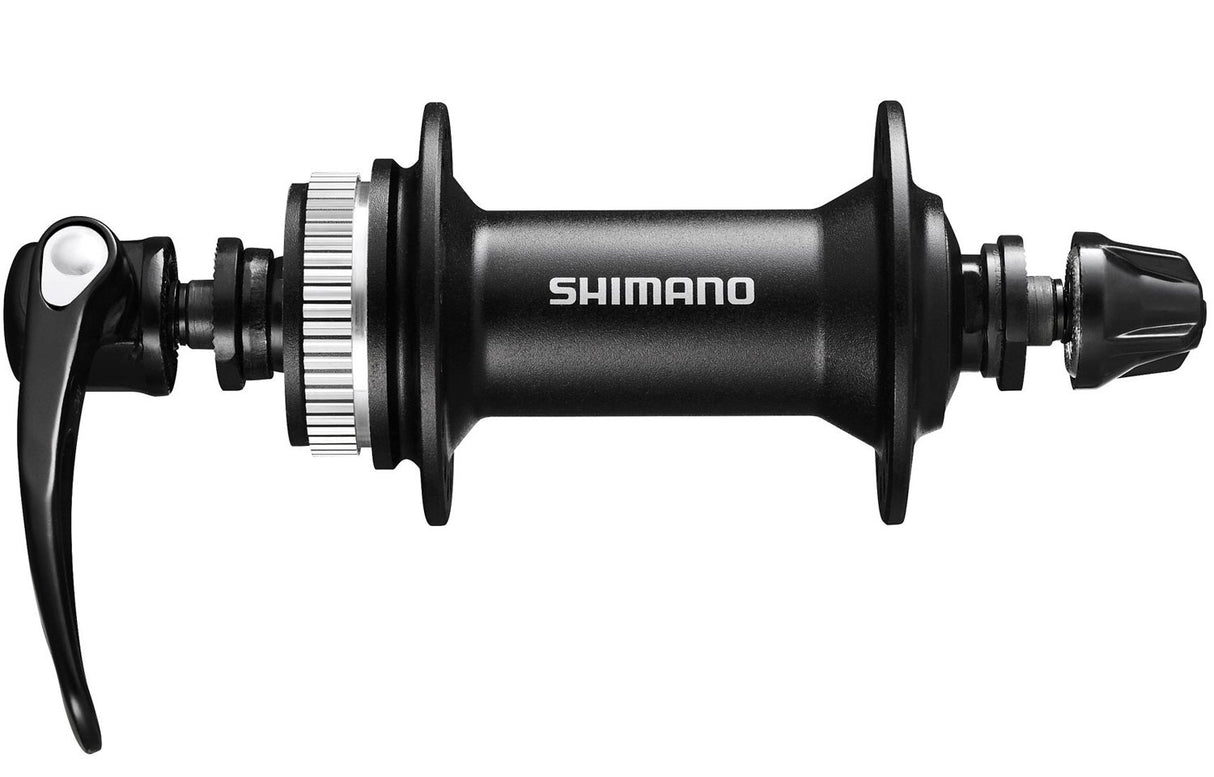 Shimano HB-M4050 centerlås fornav