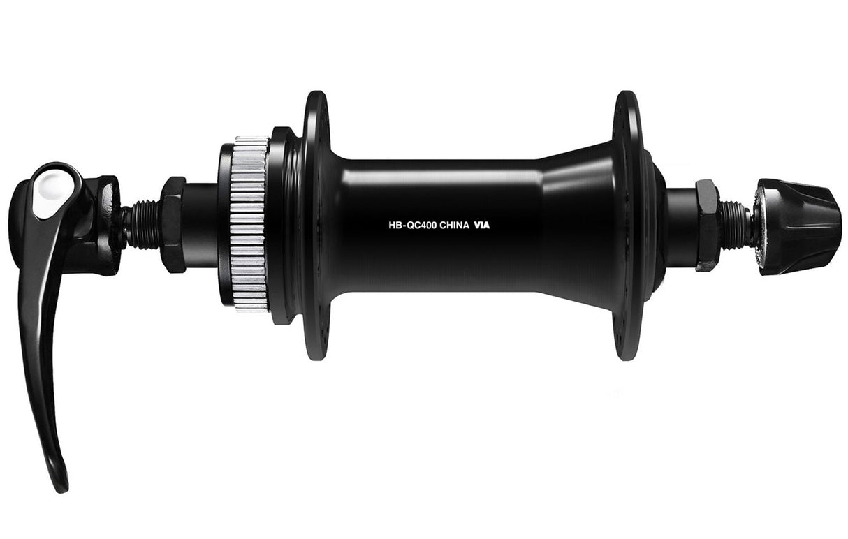Shimano HB-QC400 centerlås fornav