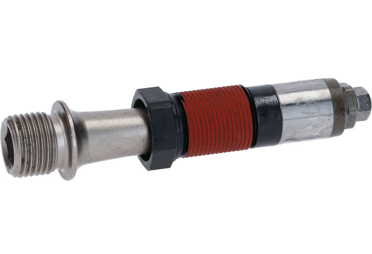 Shimano pedalaksel komplet til xt pd-m8100