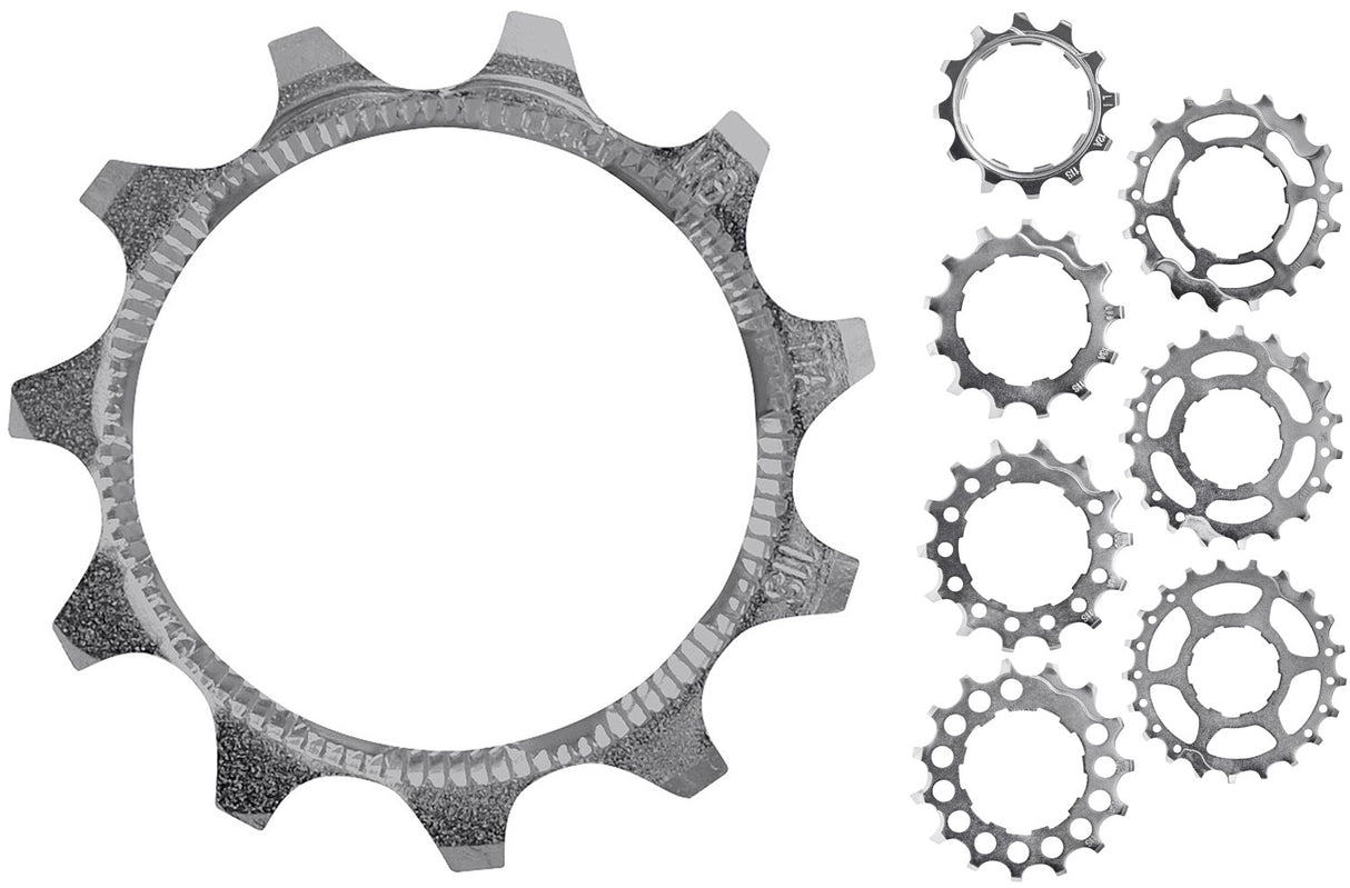 Shimano tandhjul til cs-r7000 cs-5800