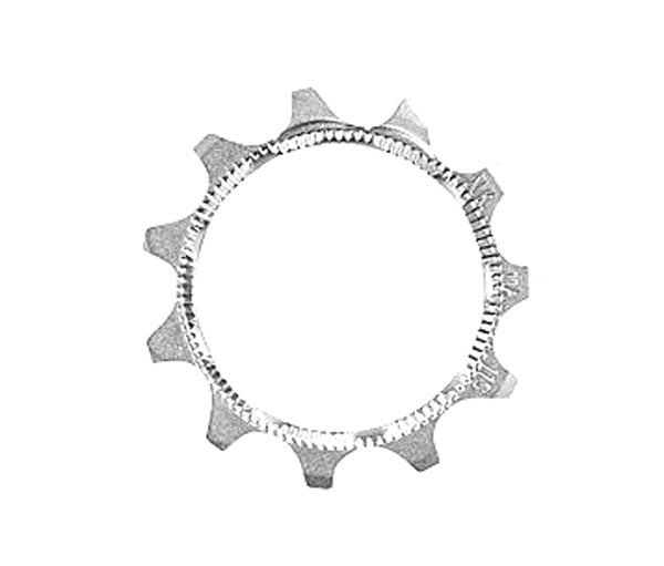 Shimano tandhjul til cs-r9100 cs-9000