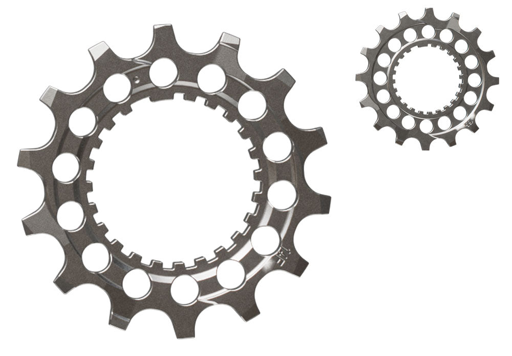 Shimano tandhjul til cs-m9200 10-51