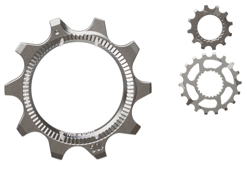 Shimano kædehjul til cs-m9200 m8200 10-51