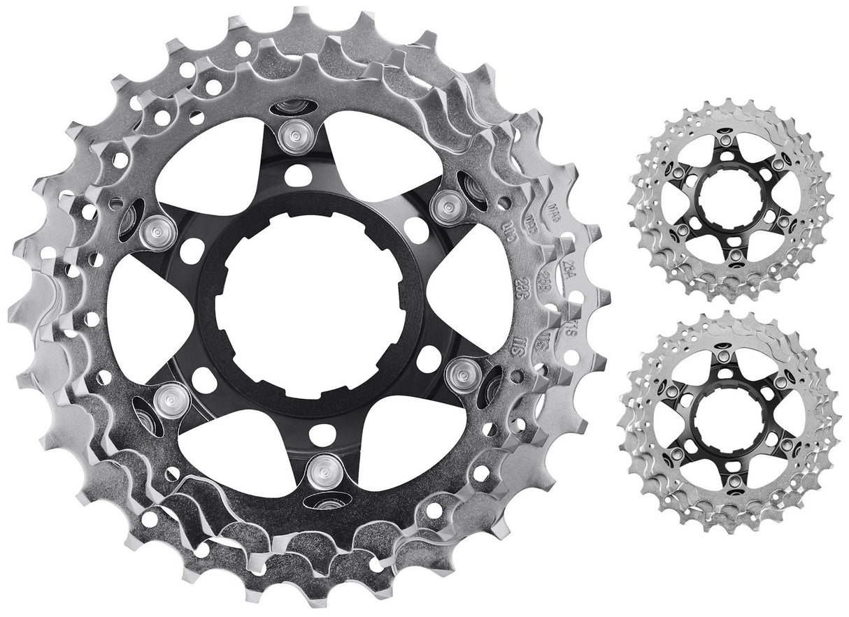 Shimano kædehjul til cs-r7000 cs-5800