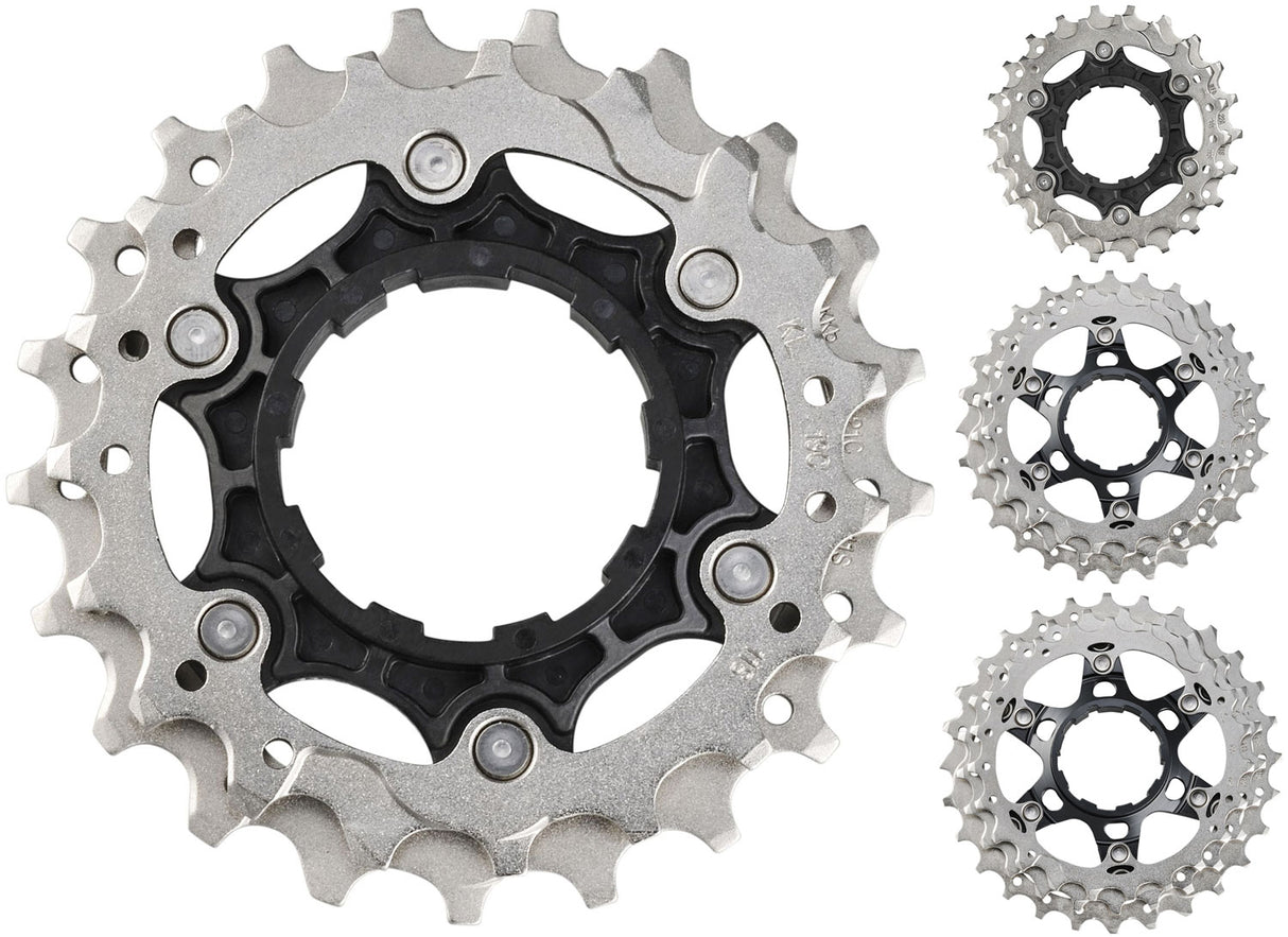 Shimano kædehjul til cs-r8000 cs-6800