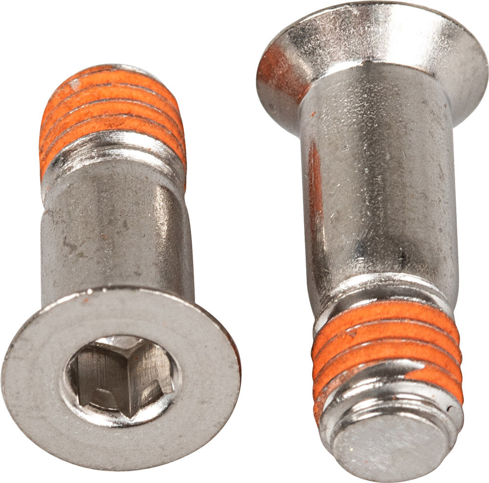 Shimano styrehjulsbolte til rd-m622 t6000