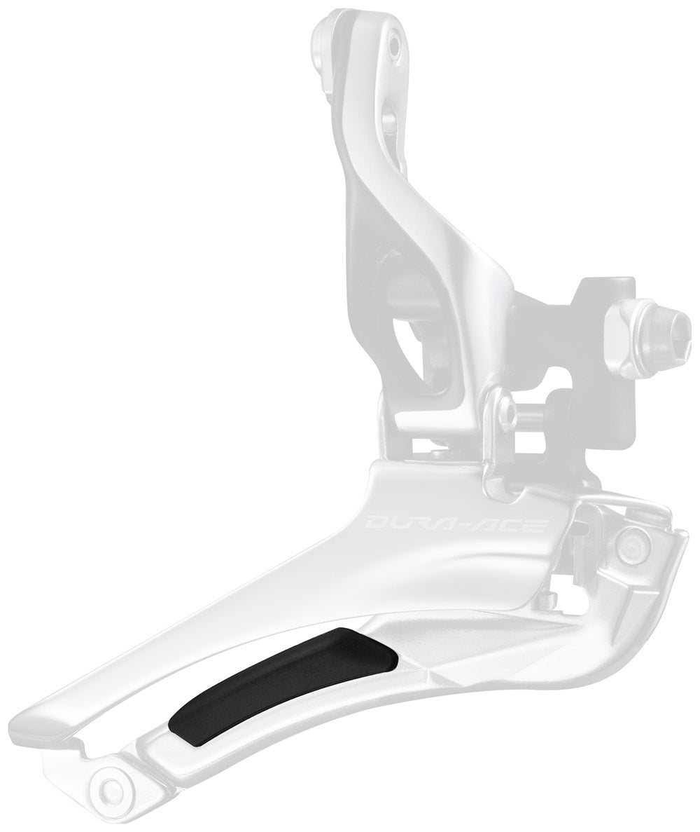 Shimano glideplade til fd-9000 forskifter