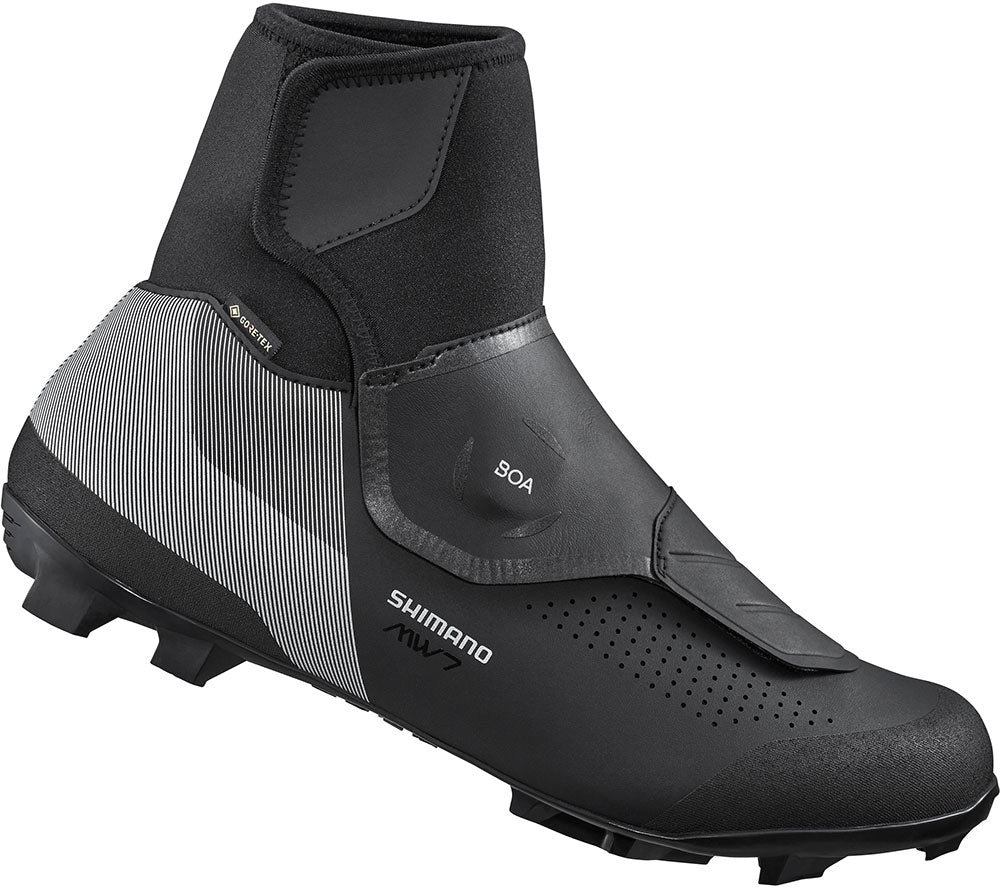 Shimano sh-mw702 - mtb vintersko