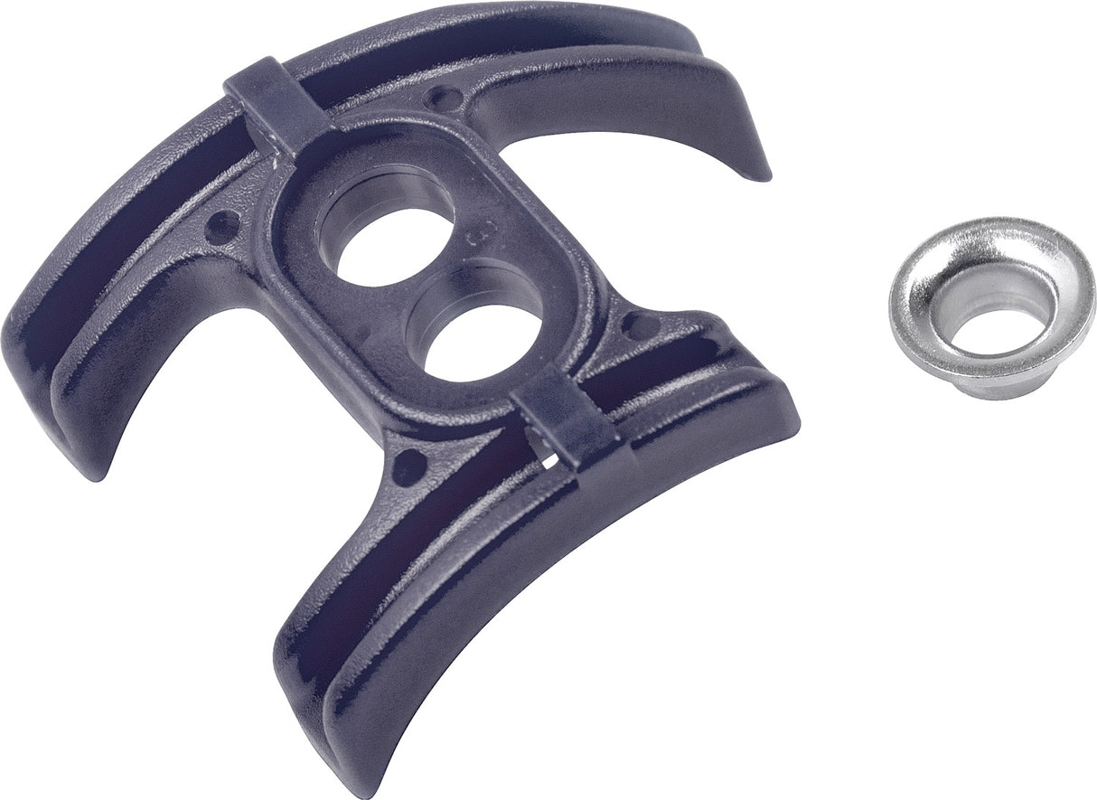 Shimano sm-sp17-m kabelføring