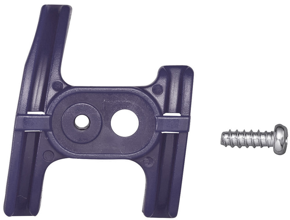 Shimano sm-sp17-t kabelføring