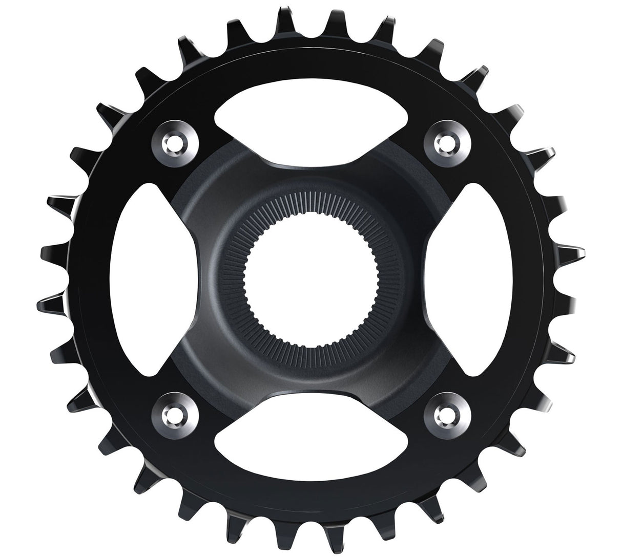 Shimano steps cr-em800 kædekrans