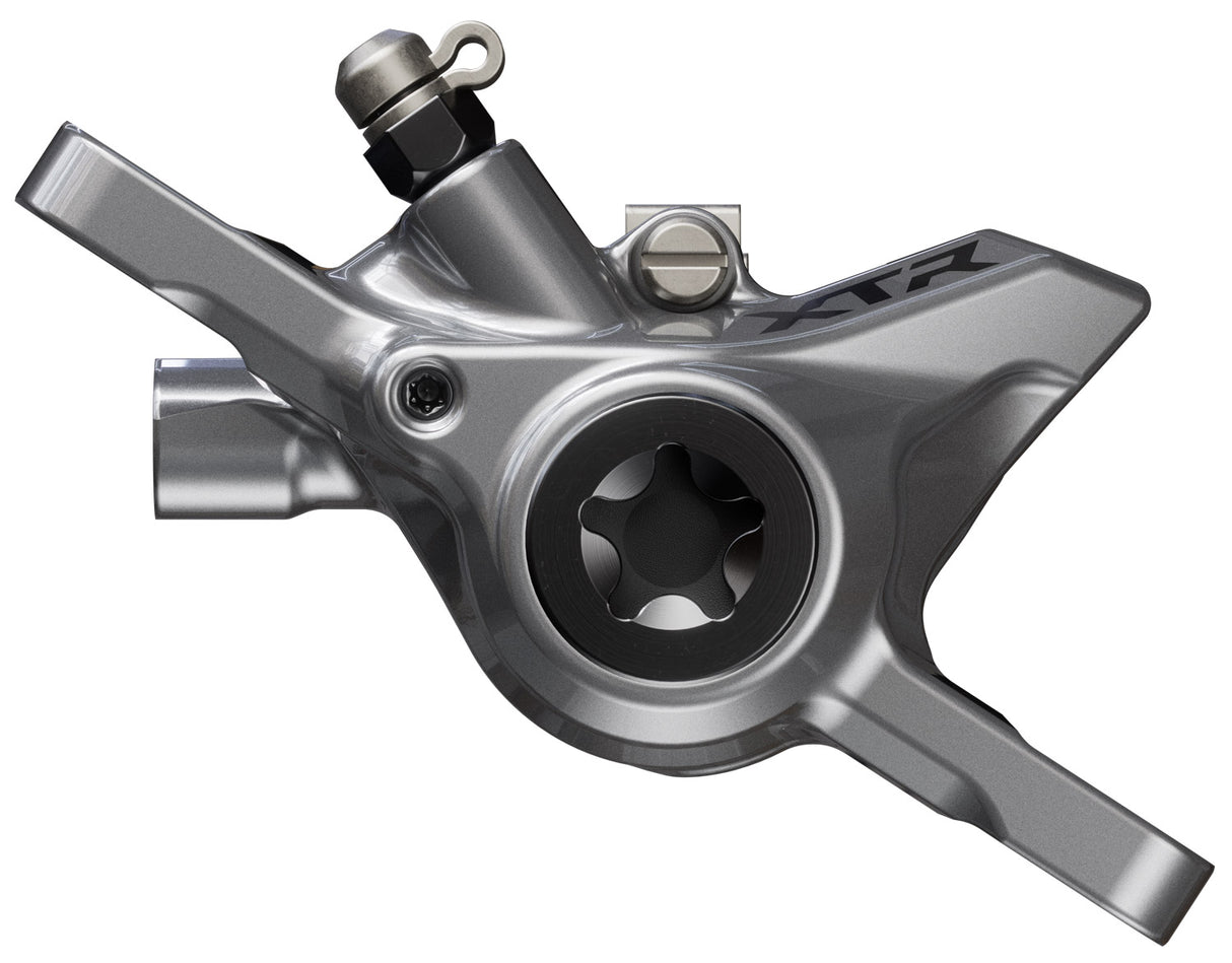 Shimano xtr br-m9200 stolpemonteret bremsekaliber
