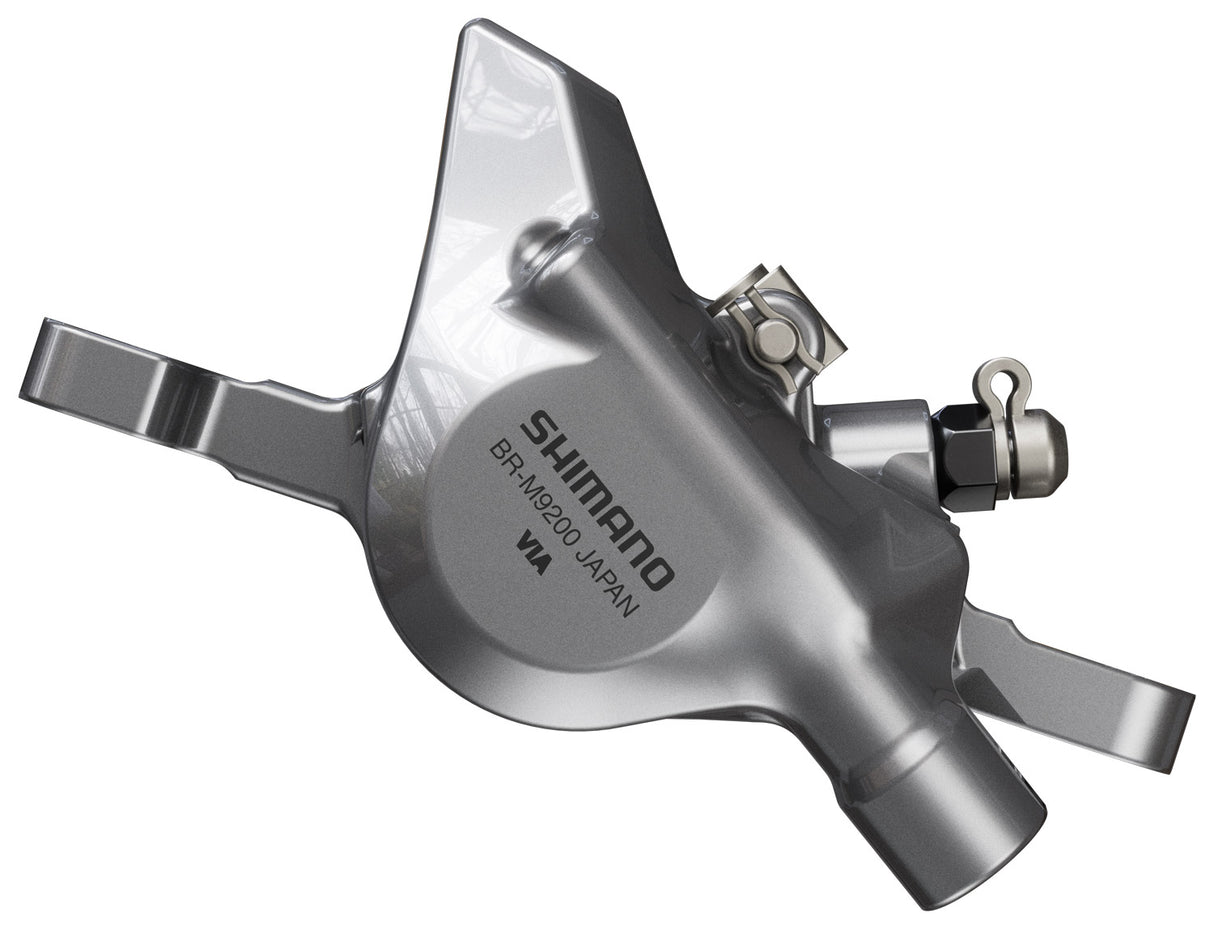 Shimano xtr br-m9200 stolpemonteret bremsekaliber