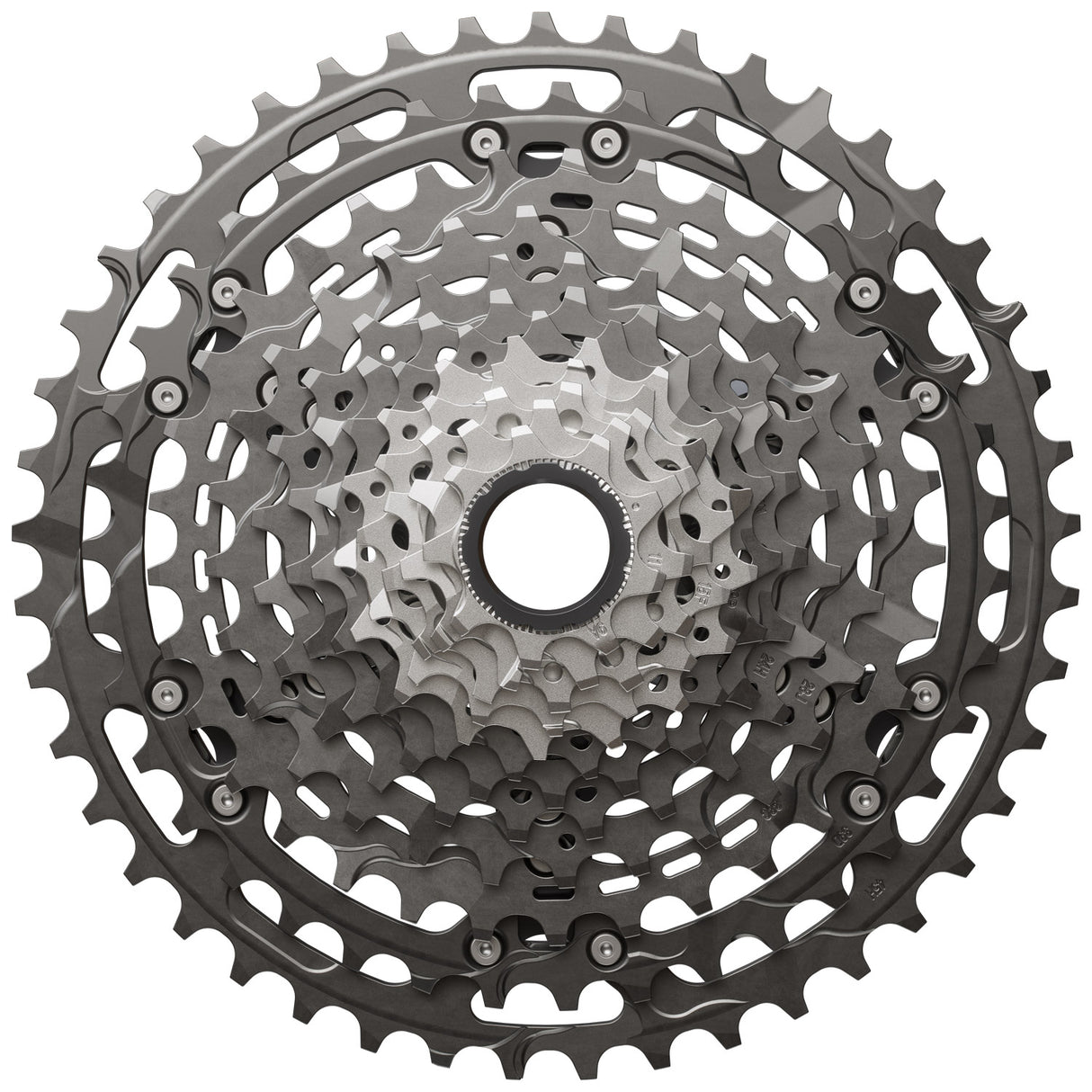 Shimano xtr cs-m9200 12-speed kassette