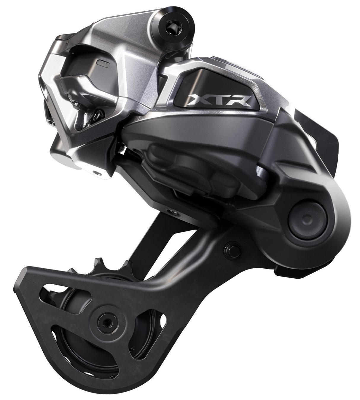 Shimano xtr di2 rd-m9250 12-gears bagskifter