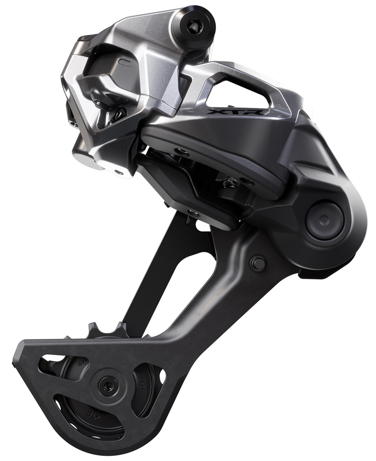 Shimano xtr di2 rd-m9260 11-speed e-mtb bagskifter