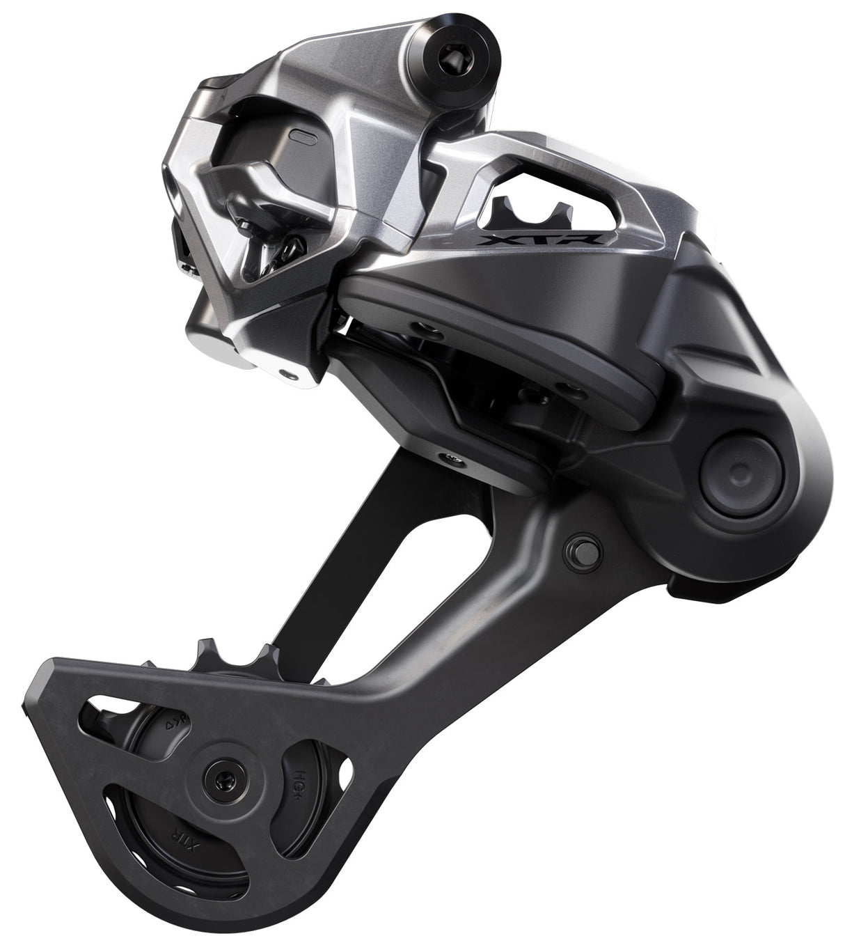 Shimano xtr di2 rd-m9260 12-gears e-mtb bagskifter
