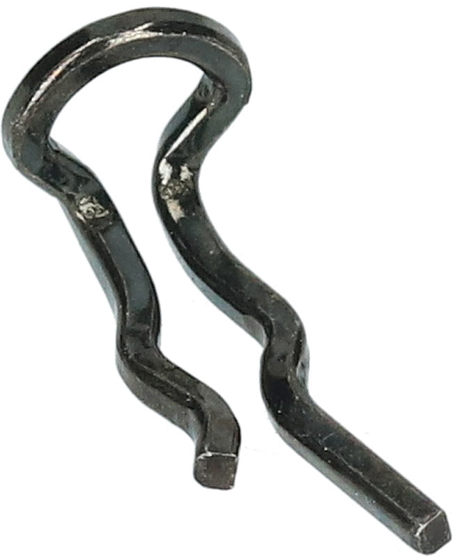 Shimano snapholder til flad montering