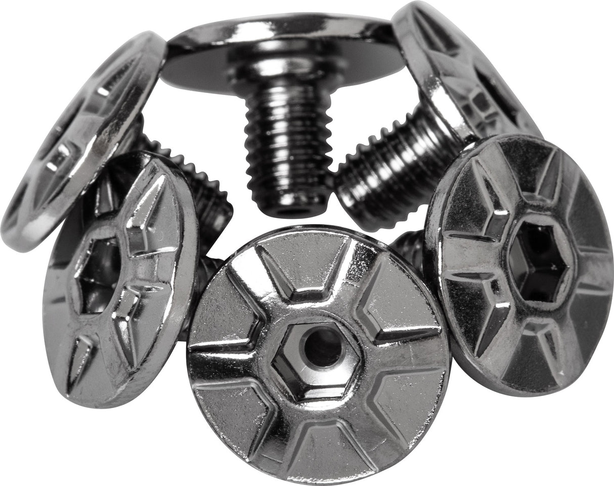 Shimano klampe fikseringsbolte til pd-r9100