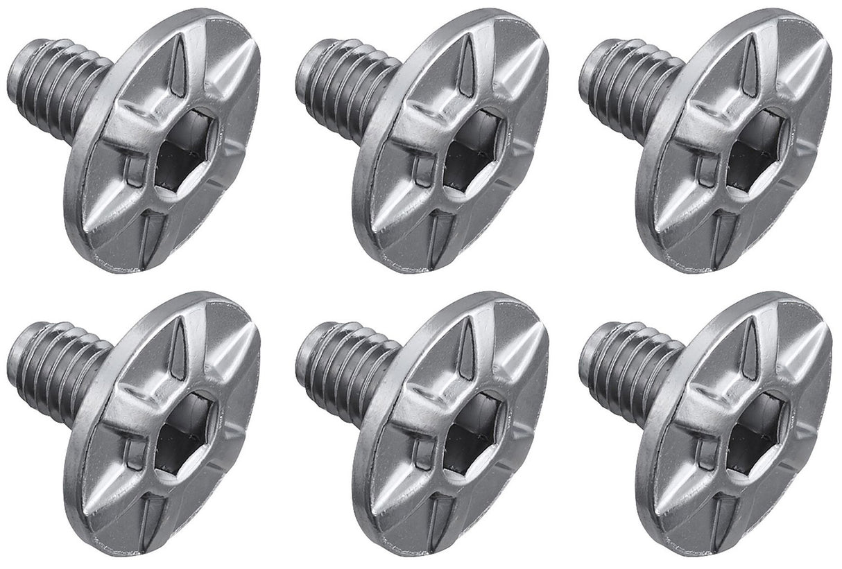 Shimano klampe fikseringsbolte til pd-r9100