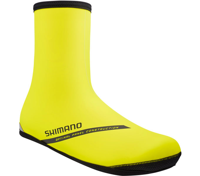 Shimano dual cr - overtrækssko
