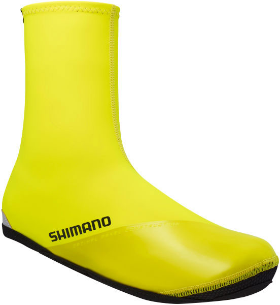 Shimano dual h2o - overtrækssko